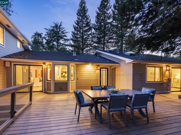 1834 Ivanhoe Ave, Lafayette CA 94549