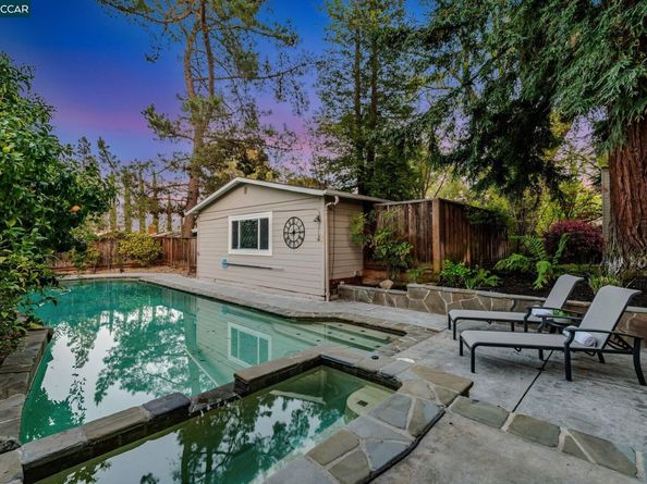 1834 Ivanhoe Ave, Lafayette CA 94549