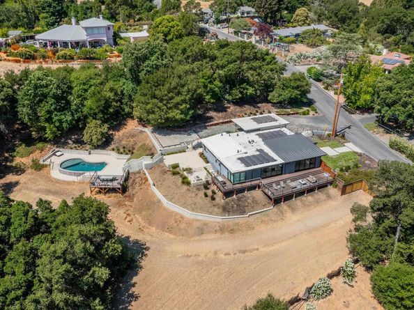 5 Sky Terrace, Danville CA 94526