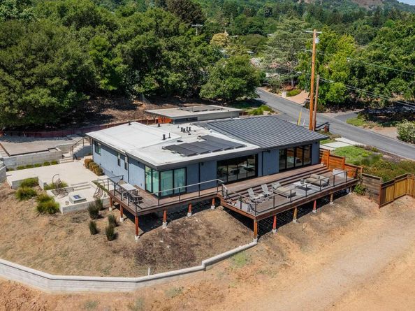 5 Sky Terrace, Danville CA 94526