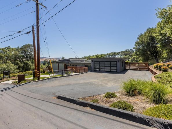5 Sky Terrace, Danville CA 94526