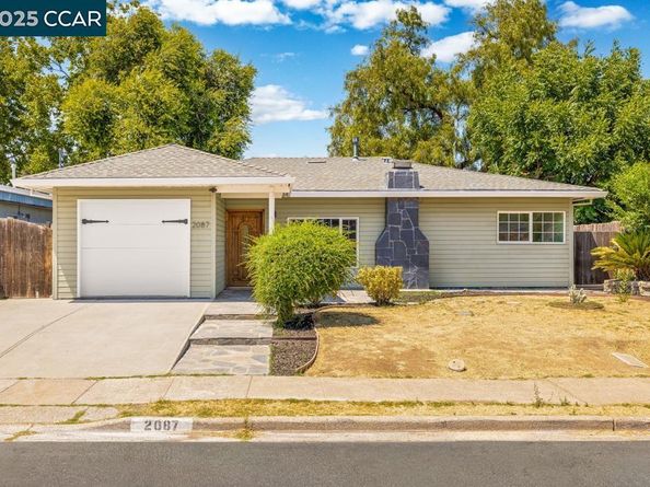 2087 Brook St, Concord CA 94520