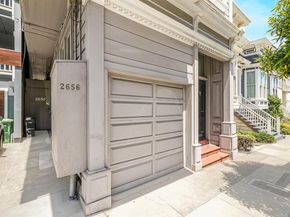 2654-2656 Bush St, San Francisco CA 94115