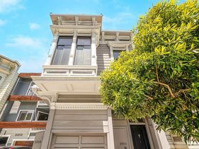 2654-2656 Bush St, San Francisco CA 94115