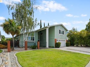 838 Hazel St, Livermore CA 94550