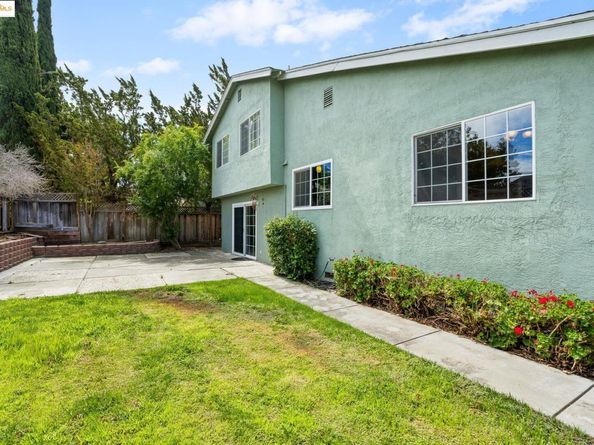 838 Hazel St, Livermore CA 94550