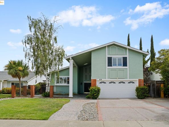 838 Hazel St, Livermore CA 94550