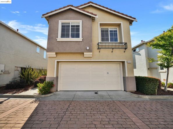 1111 Greystone Ct, Richmond CA 94806