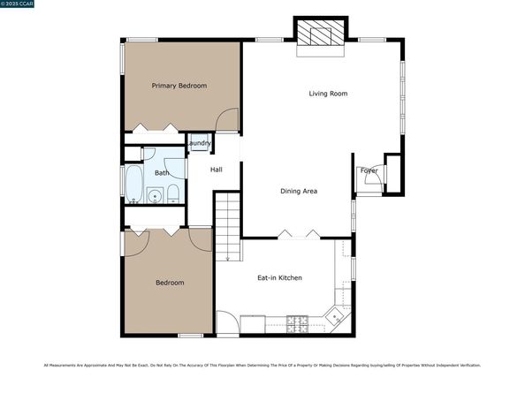 7968 Michigan Ave, Oakland CA 94605