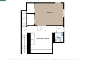 7968 Michigan Ave, Oakland CA 94605