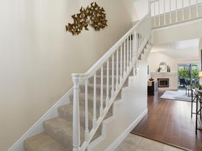 1825 Crestline Rd, Pleasanton CA 94566