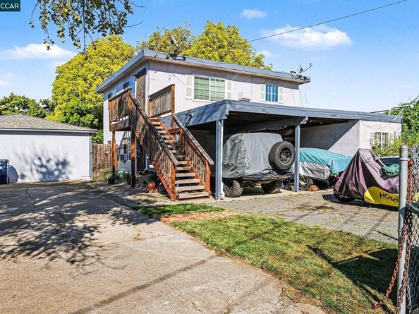 4041-4047 Ellis Rd, Martinez CA 94553