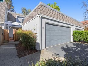 722 Tampico, Walnut Creek CA 94598