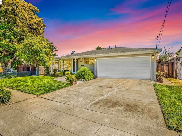 4708 Portola Dr, Fremont CA 94536