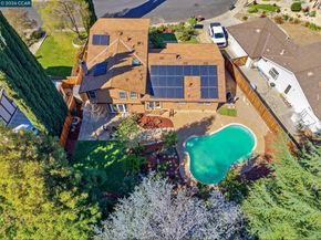 5612 Frank Pl, Clayton CA 94517