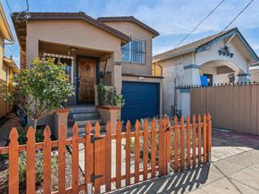 1262 94th Avenue, Oakland CA 94603