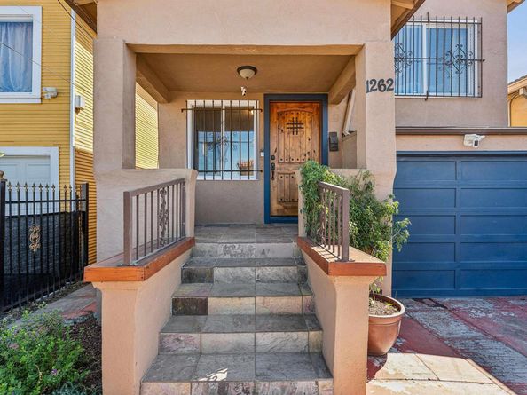 1262 94th Avenue, Oakland CA 94603