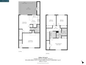 3825 Northwood Dr A, Concord CA 94520