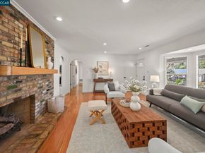 823 Turrini Dr, Danville CA 94526