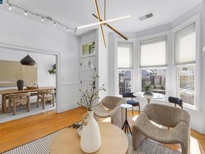 3934 Cesar Chavez St, San Francisco CA 94131