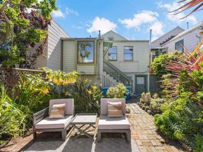 3934 Cesar Chavez St, San Francisco CA 94131