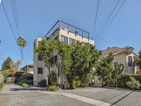 1260 63Rd St, Emeryville CA 94608