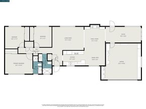 1451 Franklin Canyon Rd, Martinez CA 94553
