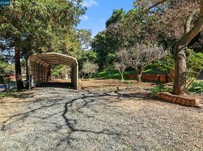 1451 Franklin Canyon Rd, Martinez CA 94553