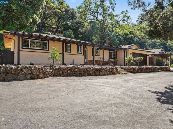 1451 Franklin Canyon Rd, Martinez CA 94553