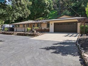 1451 Franklin Canyon Rd, Martinez CA 94553