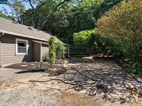 1451 Franklin Canyon Rd, Martinez CA 94553