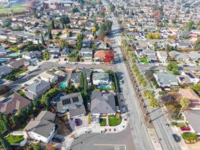 518 Churchill Park Dr, San Jose CA 95136