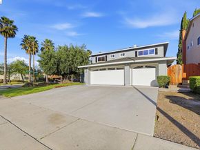 518 Churchill Park Dr, San Jose CA 95136