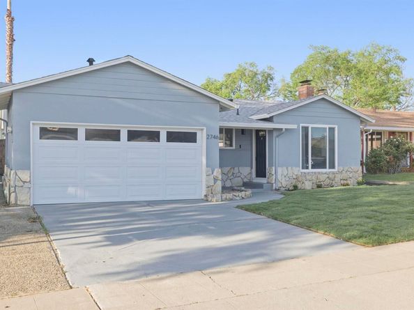 2746 Kelly St, Livermore CA 94551