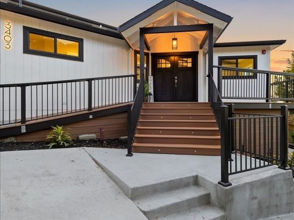 3403 Haskins Drive, Belmont CA 94002