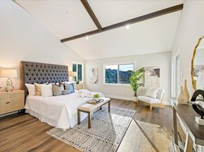 3403 Haskins Drive, Belmont CA 94002