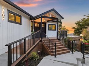3403 Haskins Drive, Belmont CA 94002