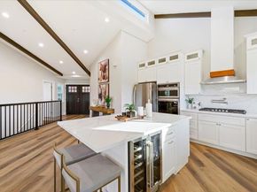 3403 Haskins Drive, Belmont CA 94002