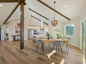 3403 Haskins Drive, Belmont CA 94002