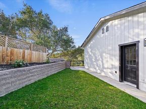 3403 Haskins Drive, Belmont CA 94002