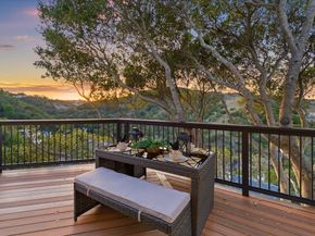 3403 Haskins Drive, Belmont CA 94002