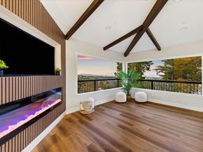 3403 Haskins Drive, Belmont CA 94002