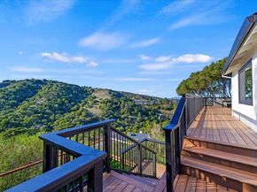 3403 Haskins Drive, Belmont CA 94002