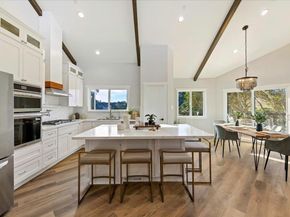 3403 Haskins Drive, Belmont CA 94002