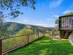 3403 Haskins Drive, Belmont CA 94002