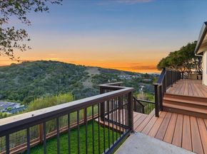 3403 Haskins Drive, Belmont CA 94002