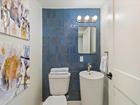 3403 Haskins Drive, Belmont CA 94002