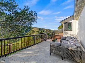 3403 Haskins Drive, Belmont CA 94002