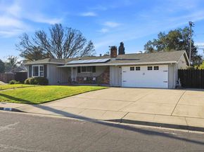 4360 Satinwood Dr, Concord CA 94521