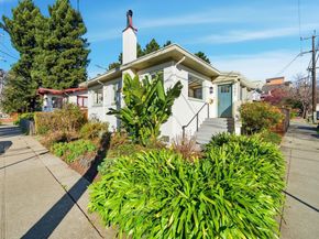 2401 Carleton Street, Berkeley CA 94704